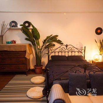 上海SDream公寓酒店提供图片
