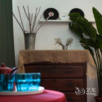 上海SDream公寓酒店提供图片