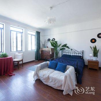 上海SDream公寓酒店提供图片