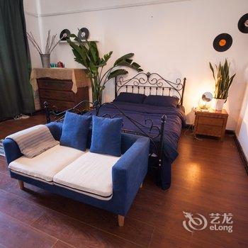 上海SDream公寓酒店提供图片