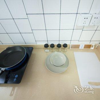 上海SDream公寓酒店提供图片