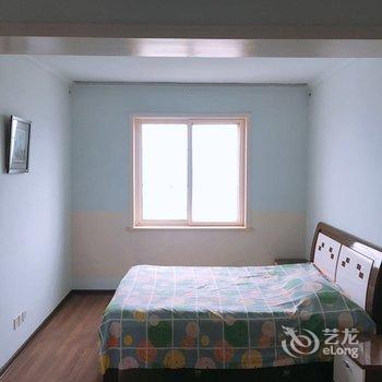 青岛大毅毅公寓酒店提供图片