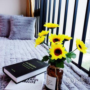 广州Yuki的小家_公寓(哈比儿童王国分店)酒店提供图片