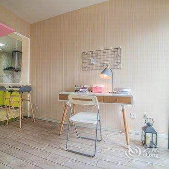 成都锦遇公寓(合江亭分店)酒店提供图片