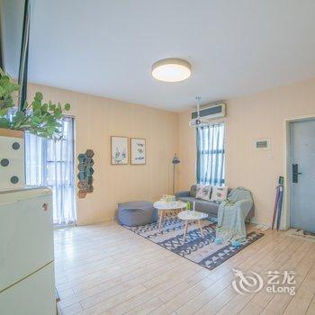 成都锦遇公寓(合江亭分店)酒店提供图片