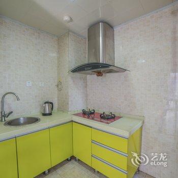成都锦遇公寓(合江亭分店)酒店提供图片