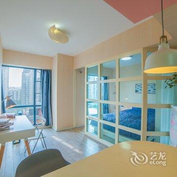 成都锦遇公寓(合江亭分店)酒店提供图片