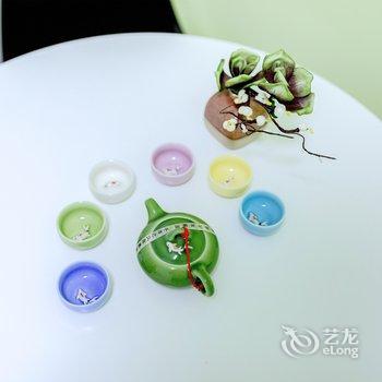 NY之家公寓(北京梁启超故居店)酒店提供图片