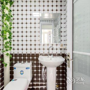 NY之家公寓(北京梁启超故居店)酒店提供图片