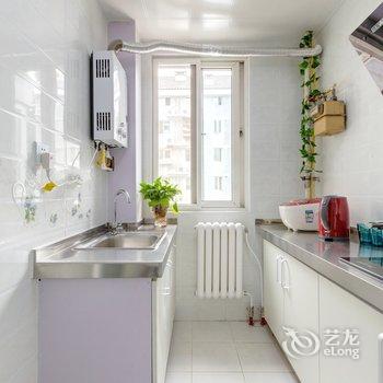 NY之家公寓(北京梁启超故居店)酒店提供图片