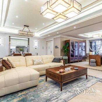 广州CystalZhang公寓(诗书街祝寿巷社区分店)酒店提供图片
