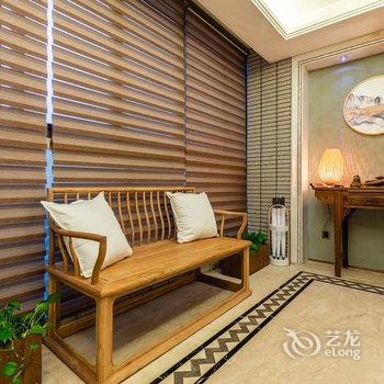 广州CystalZhang公寓(诗书街祝寿巷社区分店)酒店提供图片