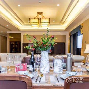 广州CystalZhang公寓(诗书街祝寿巷社区分店)酒店提供图片