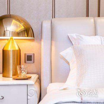 广州CystalZhang公寓(诗书街祝寿巷社区分店)酒店提供图片