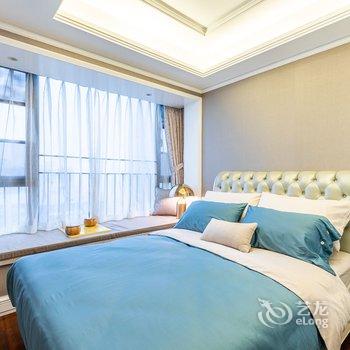 广州CystalZhang公寓(诗书街祝寿巷社区分店)酒店提供图片