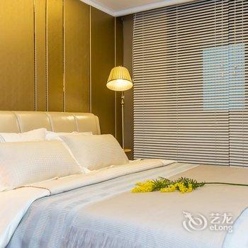 广州CystalZhang公寓(诗书街祝寿巷社区分店)酒店提供图片