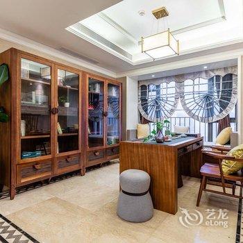 广州CystalZhang公寓(诗书街祝寿巷社区分店)酒店提供图片