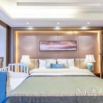 广州CystalZhang公寓(诗书街祝寿巷社区分店)酒店提供图片