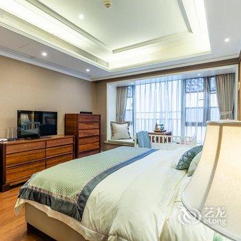 广州CystalZhang公寓(诗书街祝寿巷社区分店)酒店提供图片