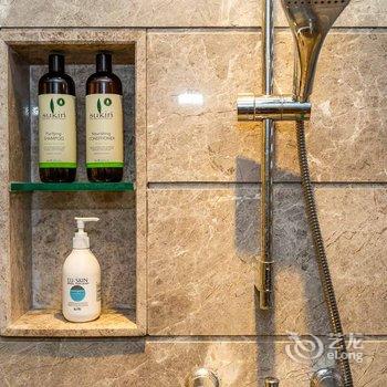广州CystalZhang公寓(诗书街祝寿巷社区分店)酒店提供图片