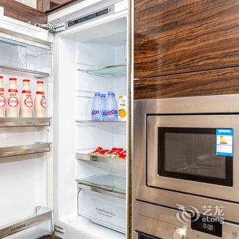 广州CystalZhang公寓(诗书街祝寿巷社区分店)酒店提供图片