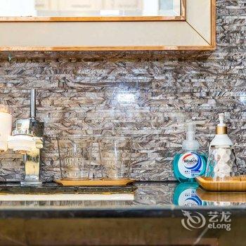 广州CystalZhang公寓(诗书街祝寿巷社区分店)酒店提供图片