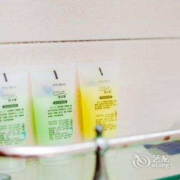 青岛于大公寓酒店提供图片