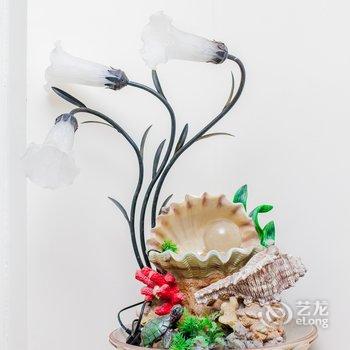 青岛于大公寓酒店提供图片