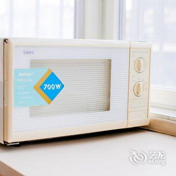 青岛于大公寓酒店提供图片