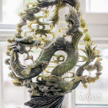 青岛于大公寓酒店提供图片