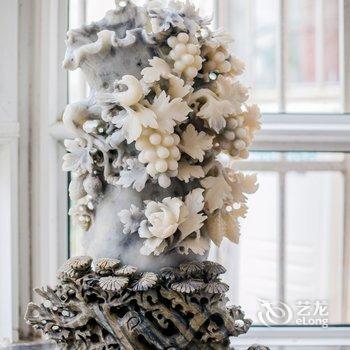 青岛于大公寓酒店提供图片