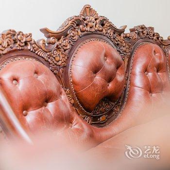 青岛于大公寓酒店提供图片