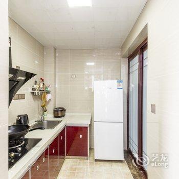 重庆玲家民宿(大玩家分店)酒店提供图片