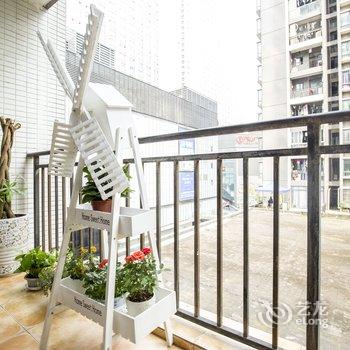 重庆玲家民宿(大玩家分店)酒店提供图片