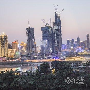 重庆玲家民宿(大玩家分店)酒店提供图片