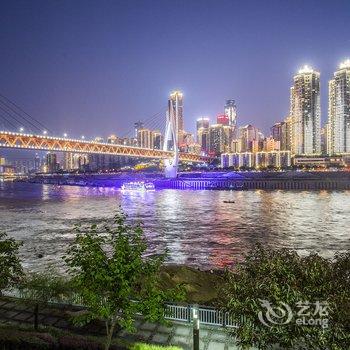 重庆玲家民宿(大玩家分店)酒店提供图片