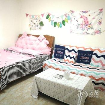 重庆童趣520LOVE温馨公寓(刘家台路分店)酒店提供图片