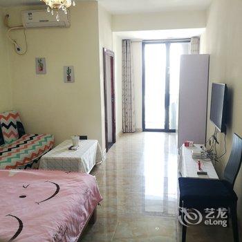 重庆童趣520LOVE温馨公寓(刘家台路分店)酒店提供图片