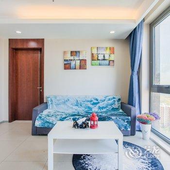 青岛柳小洋公寓(儿童乐园分店)酒店提供图片