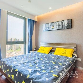 青岛柳小洋公寓(儿童乐园分店)酒店提供图片