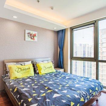 青岛柳小洋公寓(儿童乐园分店)酒店提供图片