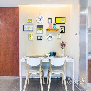 青岛柳小洋公寓(儿童乐园分店)酒店提供图片