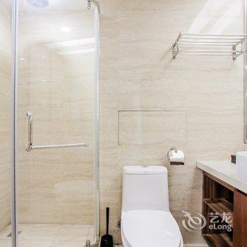 青岛柳小洋公寓(儿童乐园分店)酒店提供图片