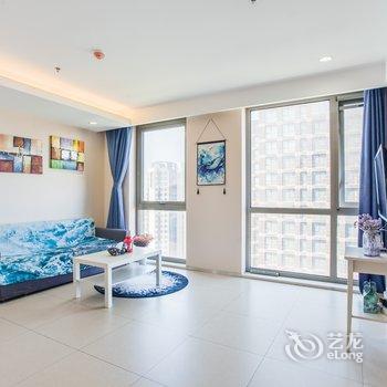 青岛柳小洋公寓(儿童乐园分店)酒店提供图片