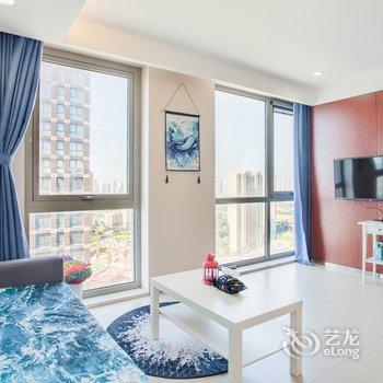 青岛柳小洋公寓(儿童乐园分店)酒店提供图片