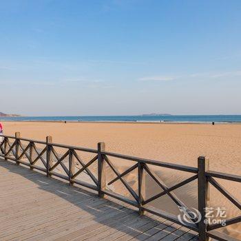 青岛柳小洋公寓(儿童乐园分店)酒店提供图片