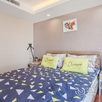 青岛柳小洋公寓(儿童乐园分店)酒店提供图片