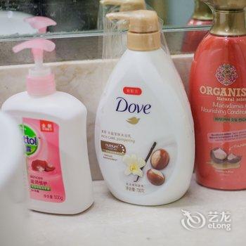 青岛柳小洋公寓(儿童乐园分店)酒店提供图片