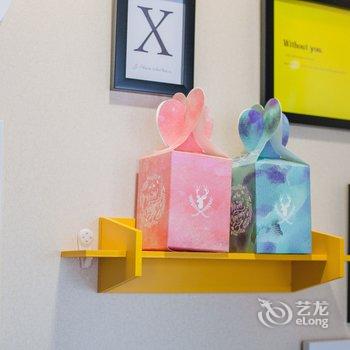 青岛柳小洋公寓(儿童乐园分店)酒店提供图片