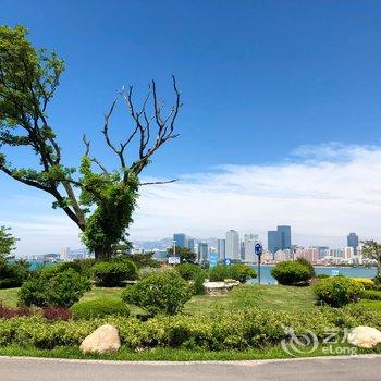 青岛柳小洋公寓(儿童乐园分店)酒店提供图片